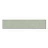 Stonehouse Studio Lowton Matt Green Wall Tiles - 50 x 250mm