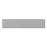 Stonehouse Studio Lowton Matt Grey Wall Tiles - 50 x 250mm