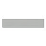 Stonehouse Studio Lowton Matt Grey Wall Tiles - 50 x 250mm