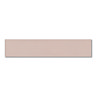 Stonehouse Studio Lowton Matt Pink Wall Tiles - 50 x 250mm
