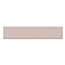 Stonehouse Studio Lowton Matt Pink Wall Tiles - 50 x 250mm