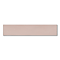 Stonehouse Studio Lowton Matt Pink Wall Tiles - 50 x 250mm