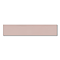 Stonehouse Studio Lowton Matt Pink Wall Tiles - 50 x 250mm