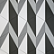 Stonehouse Studio Madison Charcoal Hexagon Wall & Floor Tiles - 225 x 259mm