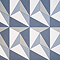 Stonehouse Studio Madison Indigo Hexagon Wall & Floor Tiles - 225 x 259mm