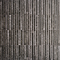 Stonehouse Studio Matteo Fluted Black Wall Tiles - 150 x 300mm