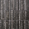 Stonehouse Studio Matteo Fluted Black Wall Tiles - 150 x 300mm