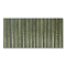 Stonehouse Studio Matteo Fluted Green Wall Tiles - 150 x 300mm