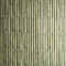 Stonehouse Studio Matteo Fluted Green Wall Tiles - 150 x 300mm