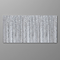 Matteo Fluted Grey Wall Tiles - 150 x 300mm