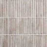 Stonehouse Studio Matteo Fluted Grey Wall Tiles - 150 x 300mm