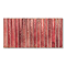 Stonehouse Studio Matteo Fluted Red Wall Tiles - 150 x 300mm