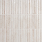 Stonehouse Studio Matteo Fluted White Wall Tiles - 150 x 300mm