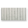 Nuova Marble Effect Fluted Wall Tiles - 150 x 300mm