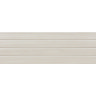 Meloa Linear Cream Wood Effect Wall Tiles - 300 x 900mm  Feature Large Image