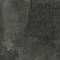 Meloso Anthracite Stone Effect Wall & Floor Tiles - 600 x 600mm Profile Large Image