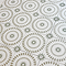 Stonehouse Studio Merida Clover Patterned Wall and Floor Tiles - 225 x 225mm