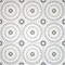 Stonehouse Studio Merida Clover Patterned Wall and Floor Tiles - 225 x 225mm