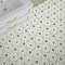 Stonehouse Studio Merida Clover Patterned Wall and Floor Tiles - 225 x 225mm