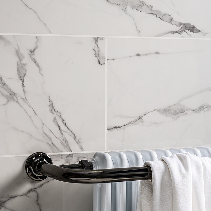 Stonehouse Studio Merletti Marble Effect Wall Tiles