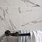 Stonehouse Studio Merletti Marble Effect Wall Tiles - 300 x 900mm