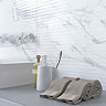 Stonehouse Studio Merletti Relief Marble Effect Wall Tiles - 300 x 900mm