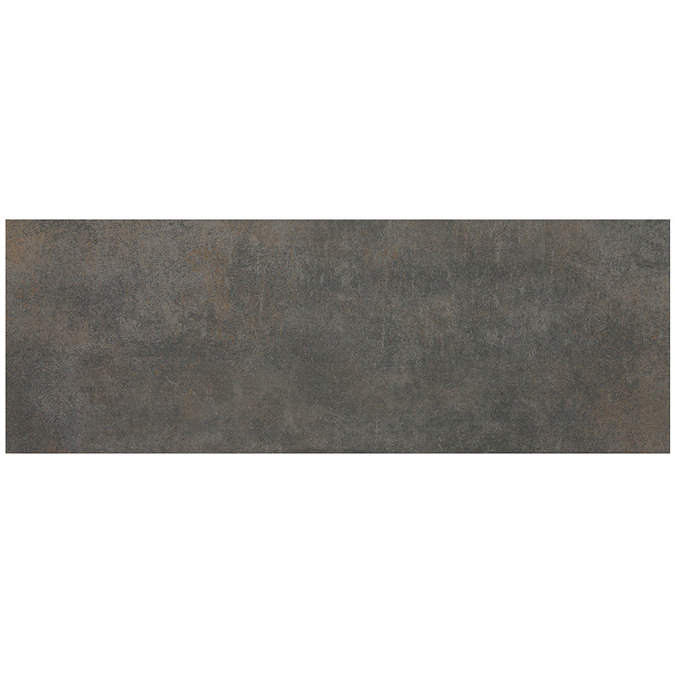 Minnesota Graphite Gloss Wall Tile - 250 x 700mm  Profile Large Image