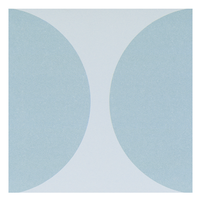 Stonehouse Studio Mylo Aqua Patterned Wall and Floor Tiles