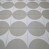Stonehouse Studio Mylo Putty Patterned Wall and Floor Tiles - 225 x 225mm