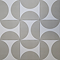 Stonehouse Studio Mylo Putty Patterned Wall and Floor Tiles - 225 x 225mm