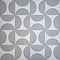 Stonehouse Studio Mylo Smokey Patterned Wall and Floor Tiles - 225 x 225mm