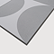 Stonehouse Studio Mylo Smokey Patterned Wall and Floor Tiles - 225 x 225mm