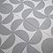 Stonehouse Studio Mylo Smokey Patterned Wall and Floor Tiles - 225 x 225mm