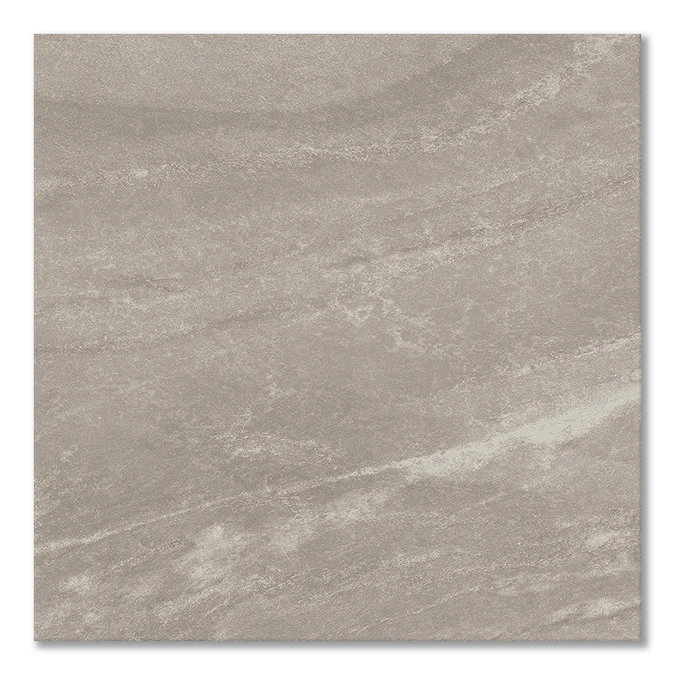 Stonehouse Studio Novus Greige Stone Effect Wall and Floor Tiles - 600 x 600mm