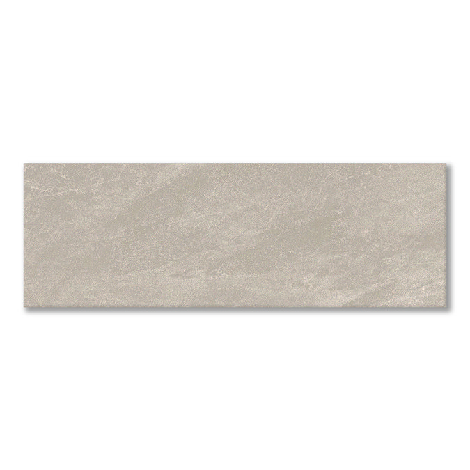 Stonehouse Studio Novus Greige Stone Effect Wall Tiles - 300 x 900mm