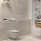 Stonehouse Studio Novus Greige Stone Effect Wall Tiles – 300 x 900mm