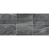 Novus Grey Stone Effect Wall Tiles - 300 x 900mm