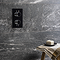 Stonehouse Studio Novus Grey Stone Effect Wall Tiles - 300 x 900mm