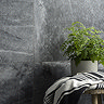 Stonehouse Studio Novus Grey Stone Effect Wall and Floor Tiles - 600 x 600mm