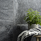 Stonehouse Studio Novus Grey Stone Effect Wall and Floor Tiles - 600 x 600mm