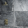 Stonehouse Studio Novus Grey Stone Effect Wall and Floor Tiles - 600 x 600mm