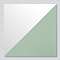 Stonehouse Studio Pinnacle Olive Geometric Patterned Tiles - 225 x 225mm
