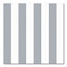 Stonehouse Studio Positano Deck Chair Dove Grey Wall and Floor Tiles - 225 x 225mm