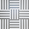 Stonehouse Studio Positano Deck Chair Dove Grey Wall and Floor Tiles - 225 x 225mm