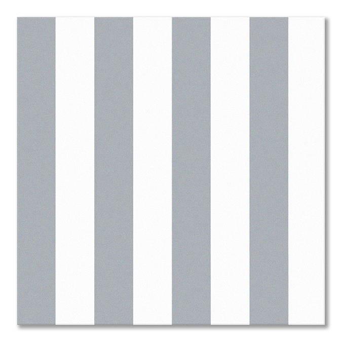 Stonehouse Studio Positano Deck Chair Dove Grey Wall and Floor Tiles - 225 x 225mm