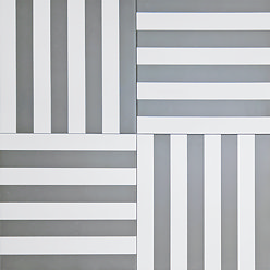 Stonehouse Studio Positano Deck Chair Dove Grey Wall and Floor Tiles - 225 x 225mm
