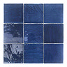 Stonehouse Studio Retford Blue Gloss Wall Tiles - 150 x 150mm