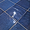Stonehouse Studio Retford Blue Gloss Wall Tiles - 150 x 150mm