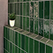 Stonehouse Studio Retford Green Gloss Wall Tiles - 75 x 230mm