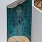 Stonehouse Studio Retford Teal Gloss Wall Tiles - 75 x 230mm